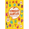 Konuşan Harfler (4+ Yaş)