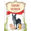 Konuşan Hayvanlar
