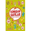Konuşan Sayılar (4+ Yaş)