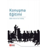 Konuşma Eğitimi