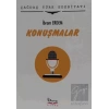 Konuşmalar