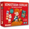 Konuşturan Sorular - Peki Şimdi Ne Yapsam? (Öz Şefkat Kartları ve Kitap Seti) (Ciltli)