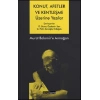 Konut, Afetler ve Kentleşme Üzerine Yazılar Murat Balamir’e Armağan