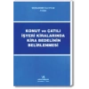 KONUT VE ÇATILI İŞYERİ KİRALARINDA KİRA BEDELİNİN