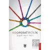 Kooperatifçilik