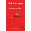 Kooperatifler