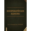 Kooperatifler Kanunu