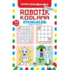 Koparmalı Robotik Kodlama Etkinlikleri - 1