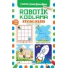 Koparmalı Robotik Kodlama Etkinlikleri 2