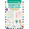 Koparmalı Robotik Kodlama Etkinlikleri - 6