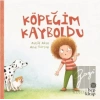 Köpeğim Kayboldu