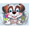 Şekilli Hayvanlar Serisi: Köpek
