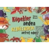 Köpekler Neden Kedilerden Nefret Eder?