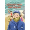 Kör Kaptanın Serüvenleri