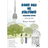 Kore Dili ve Kültürü