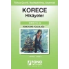 Korece Hikayeler - Hong Kong Yolculuğu