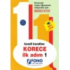 Korece İlk Adım 1