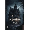 Korku Evi Gizemli Davetiye