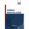 Korku Sosyolojisi