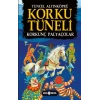 Korku Tüneli 4 - Korkunç Palyaçolar