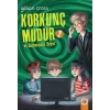 Korkunç Müdür 2 - Ve Başbakanın Beyni