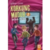 Korkunç Müdür 3 - İntikam Peşinde