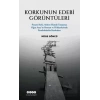 Korkunun Edebi Görüntüleri