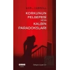 Korkunun Felsefesi Veya Kalbin Paradoksları