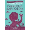 Korkusuz Kaptanlar
