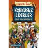 Korkusuz Liderler - Tarih Yazan Komutanlar