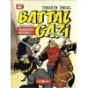 Korkusuz Savaşçı: Battal Gazi
