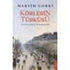 Körlerin Türküsü