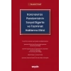 Koronavirüs (Covid–19) Pandemisinin Sosyal Sigorta ve Tazminat Haklarına Etkisi