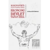 Koronavirüs Sonrası Yenidünya Düzeni: Ekonomi Devlet Yapay Zeka