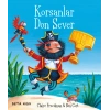 Korsanlar Don Sever