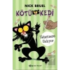 Kötü Kedi - Veterinere Gidiyor