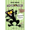 Kötü Kedi - Veterinere Gidiyor