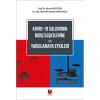 Kovid-19 Salgınının Borç İlişkilerine ve Yargılamaya Etkileri