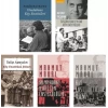 Köy Enstitüleri Seti 5 Kitap