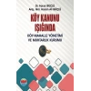 Köy Kanunu Işığında