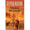 Köyden Bir Çocuk