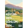 Köyümden Gönlümden