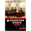 Kozan’dan Sivas’a 1919