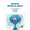 Kozmetik Kimyası ve Analizi