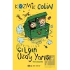 Kozmik Colin - Çılgın Uzay Yarışı