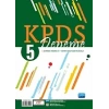KPDS 5 Deneme