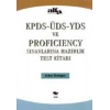 Kpds - Üds - Yds ve Proficiency Sınavlarına Hazırlık Test Kitabı