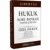 KPSS A Grubu Hukuk Soru Bankası-Özel Hukuk