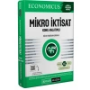KPSS A Grubu Mikro İktisat Konu Anlatımlı