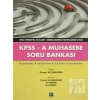 KPSS - A Muhasebe Soru Bankası - Cemal Altınkeser
